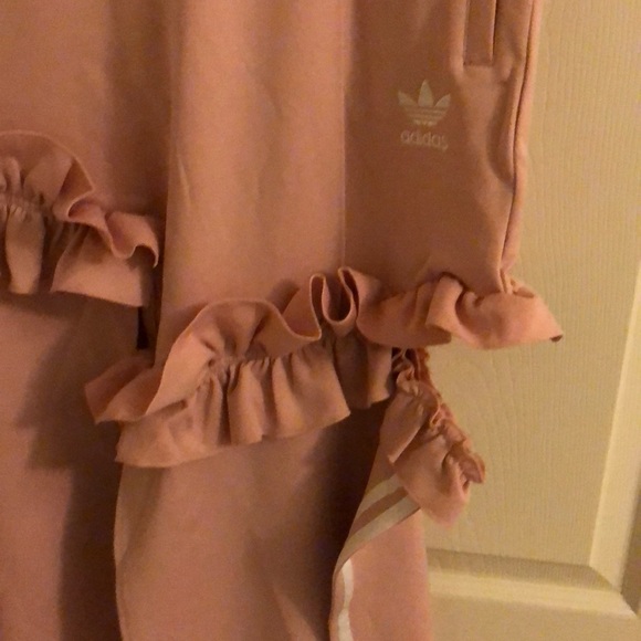 👅🍒•🌹ADIDAS X 💎⚫️ J. KOO⚫️💎… oh u fancy Vibes - Picture 5 of 9